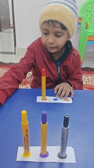 delay in communication speech